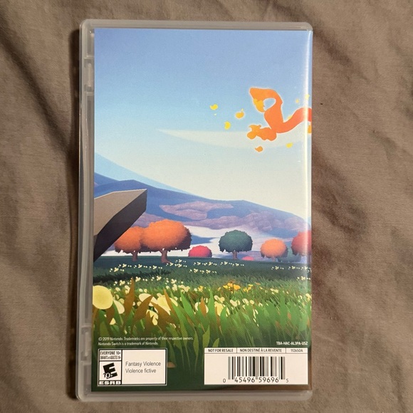 NINTENDO Ring Fit Adventure - Picture 3 of 10